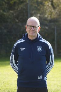 Herr Hendges