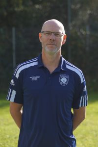 Herr Stender