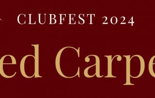 Eiladung zum Clubfest 2024