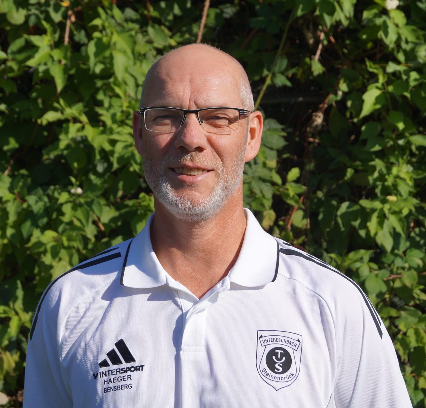 Rolf Stender
